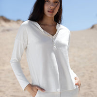 Women's Teton Henley - Final Sale