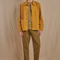 Men's Santos Japanese Twill Jacket