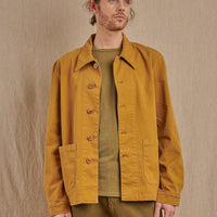 Men's Santos Japanese Twill Jacket