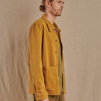 Men's Santos Japanese Twill Jacket