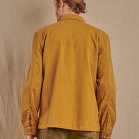 Men's Santos Japanese Twill Jacket
