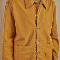 Men's Santos Japanese Twill Jacket