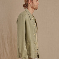Men's Santos Japanese Twill Jacket