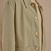 Men's Santos Japanese Twill Jacket