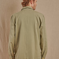 Men's Santos Japanese Twill Jacket