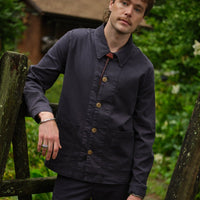 Men's Santos Japanese Twill Jacket