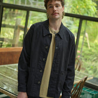 Men's Santos Japanese Twill Jacket