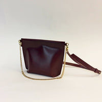 Arden Bag Oxblood