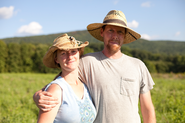 From Fields to Forks