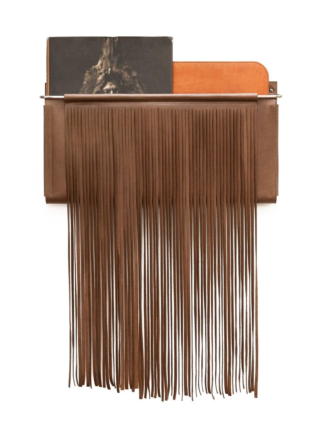 Fringe Wall Pocket 20"