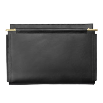 Ledger Wall Pocket 16"