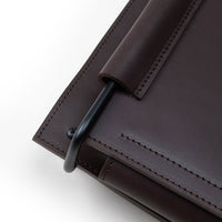 Ledger Wall Pocket 8"