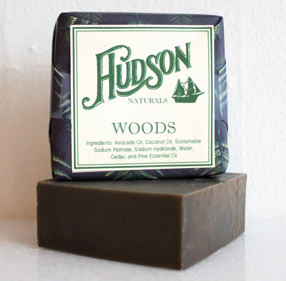 Hudson Naturals