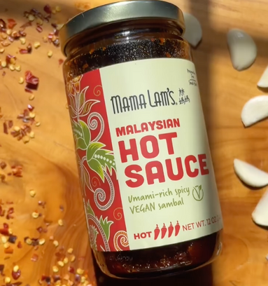 Mama Lam's