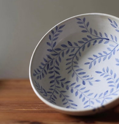 Carolina Creamware