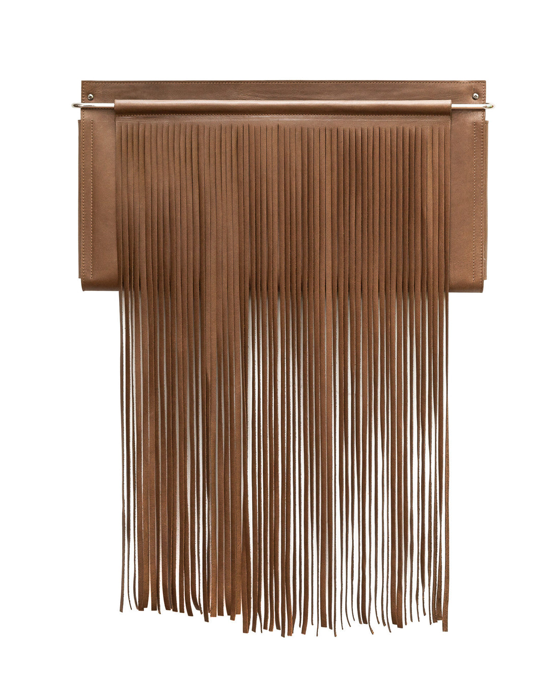 Fringe Wall Pocket 20"