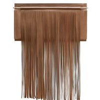 Fringe Wall Pocket 20"