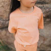 Organic Frankie T-Shirt