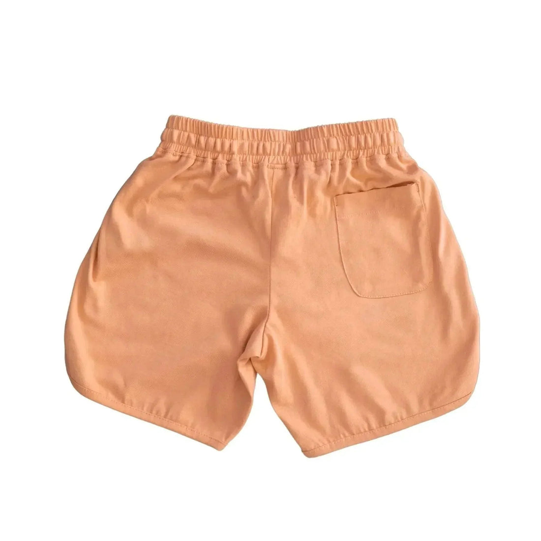 Organic Ollie Shorts