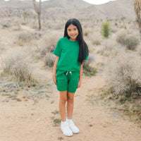 Organic Frankie T-Shirt