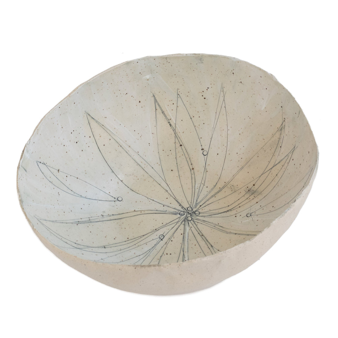 Gathering Bowl Medium 341