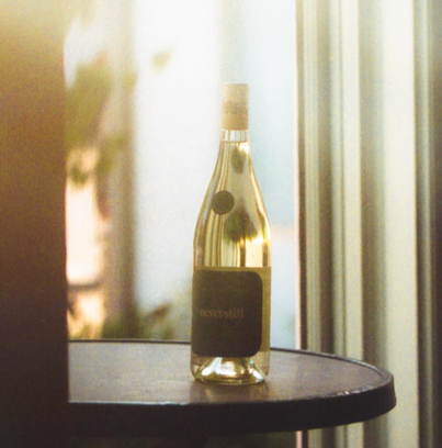 Neverstill Wines