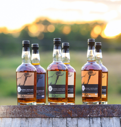 Taconic Distillery