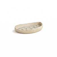 Leaf Anatomy Dish 4