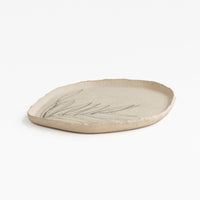 Golden Seed Small Tray