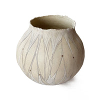 Promise Golden Vase