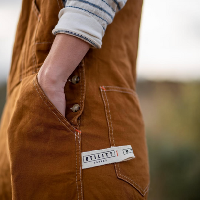 Utility Canvas