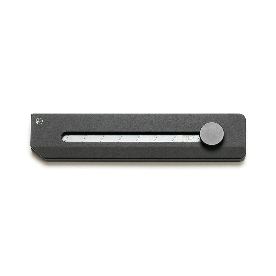 HMM Utility Knife - Black