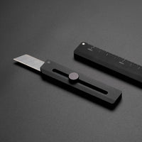 HMM Utility Knife - Black