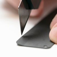 HMM Utility Knife - Silver