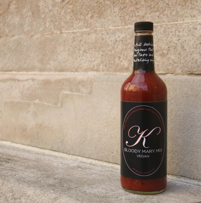 K Bloody Mary Mix