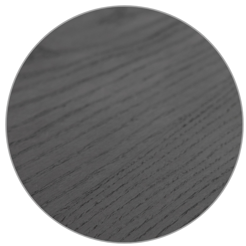 Sparrow Side Table — Sculptural Hardwood in End Grain or Long Grain