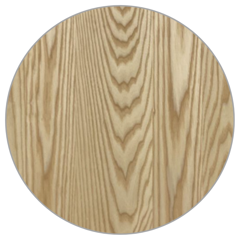 Sparrow Side Table — Sculptural Hardwood in End Grain or Long Grain