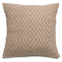 Sacred Valley Diamanté Pillow Fawn