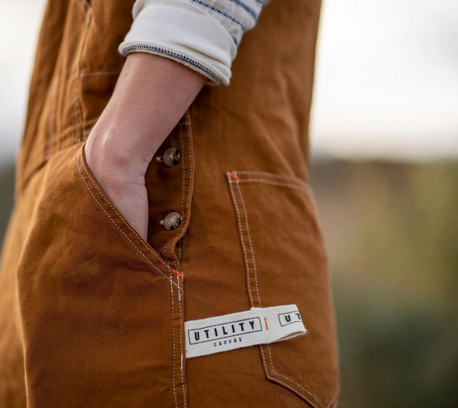 Utility Canvas