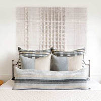 Coordinated Pillows - Sable