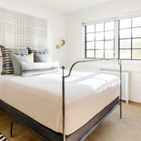 Coordinated Pillows - Sable