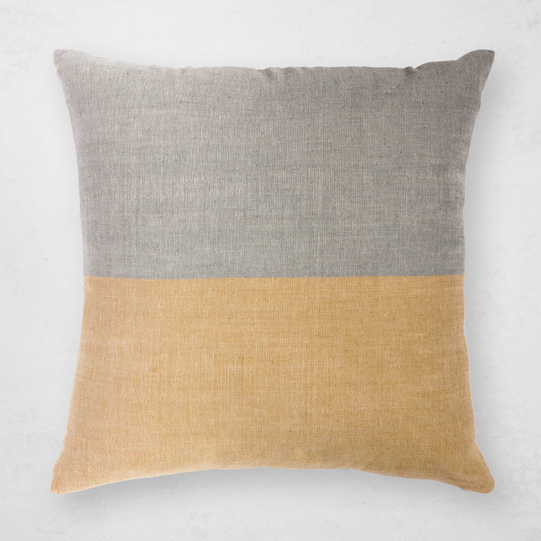 Karo Pillow - Sable