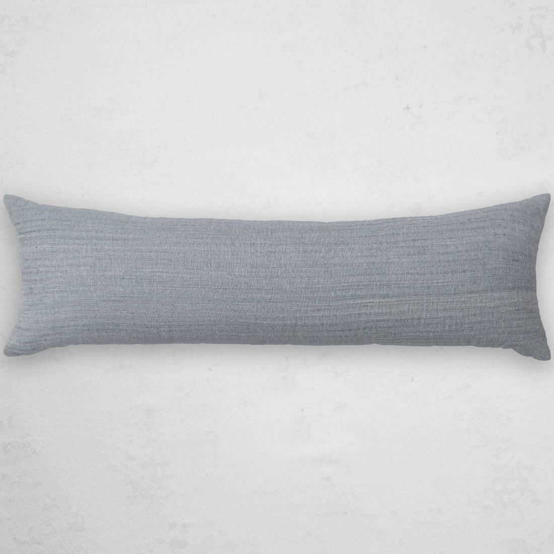 Kombolcha Lumbar Pillow - Mist
