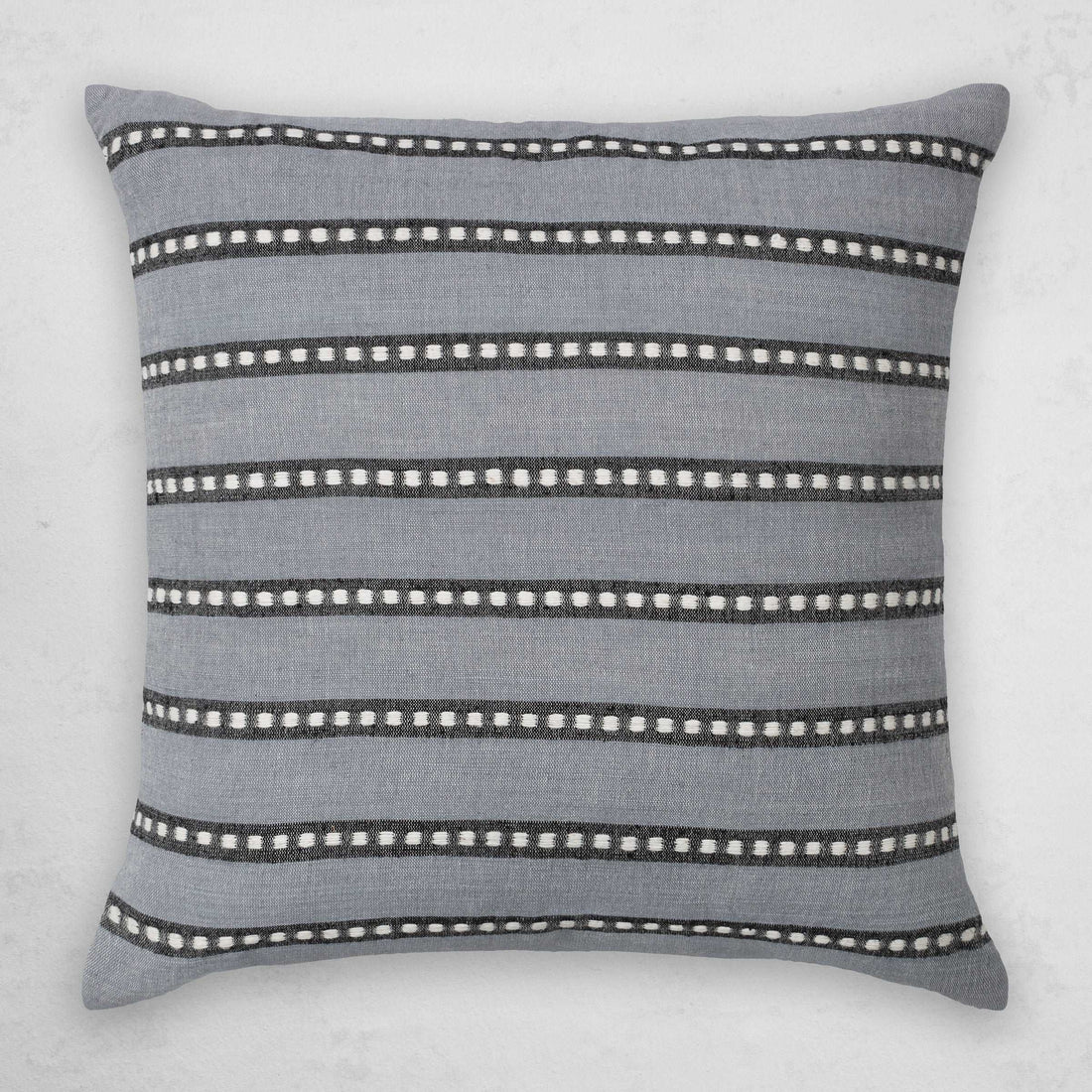 Kombolcha Pillow - Mist