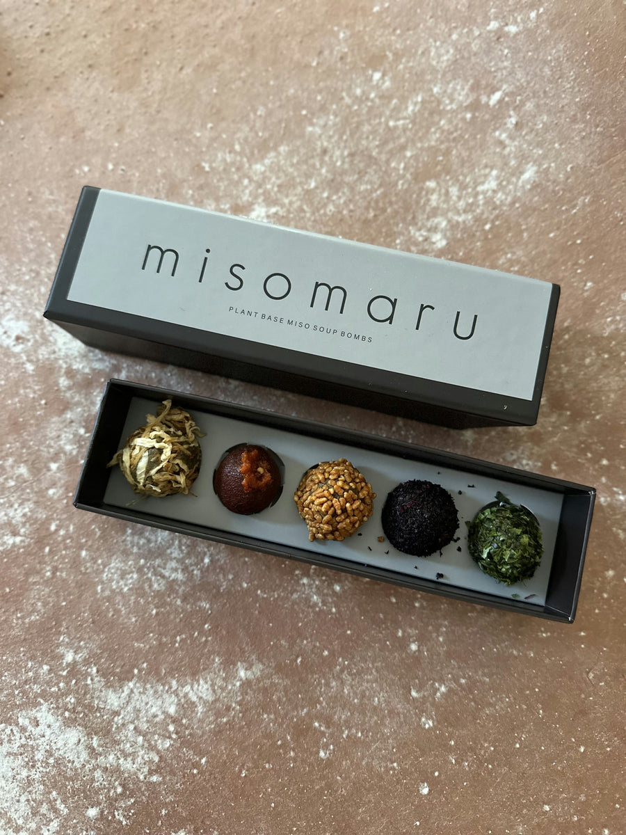 MISOMARU