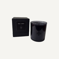 F+S House of Good Candle