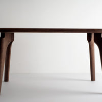 Coffee Table Oval Shape