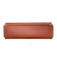 Ledger Wall Pocket 20"