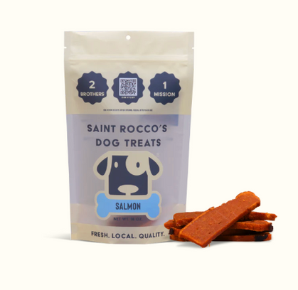 Saint Roccos Treats