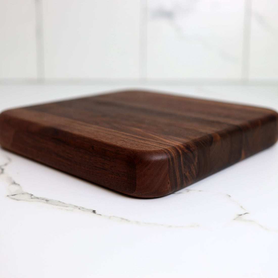 Small Butcher Block Cutting Board